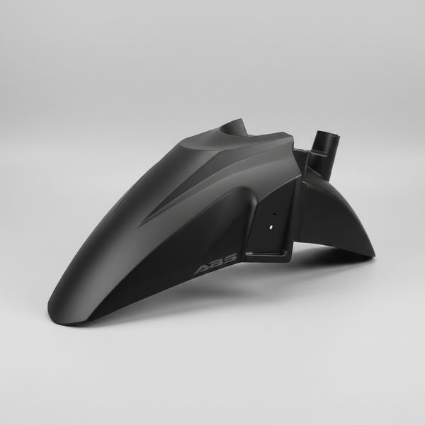 GENUINE Front Fender For HONDA SH 350CC 2021-2025 Matte Black