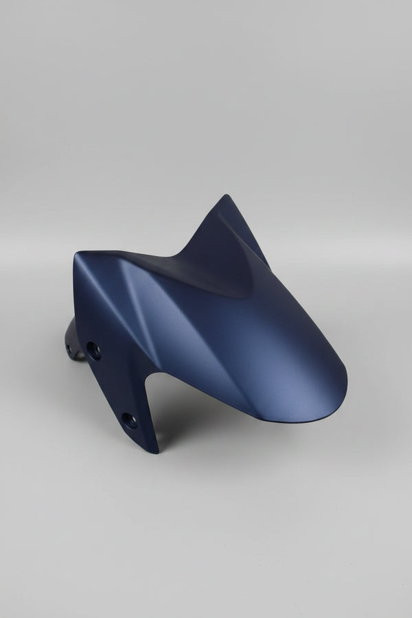 Front Fender Mud Guard Fits Yamaha NMAX GPD125 2015 - 2024 MATTE Blue Mudguard
