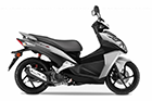 HONDA VISION