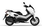 YAMAHA NMAX