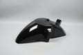 Honda SH 125 MUDGUARD FRONT FENDER 2015-2025 Shiny Black High Quality