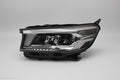 MAXUS DELIVER 9 2019-25 FRONT HEAD LIGHT PASSENGER SIDE LEFT NEW