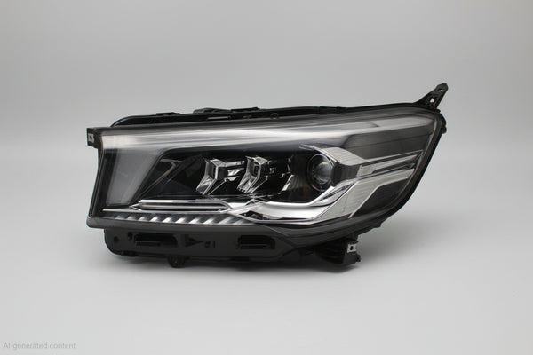 MAXUS DELIVER 9 2019-25 FRONT HEAD LIGHT PASSENGER SIDE LEFT NEW