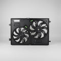 MAXUS eDELIVER 9 EV RADIATOR COOLING TWIN FANS C00193190 2021-ON