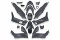 Honda PCX125 PCX 125 2021–2024 Fairing Body Panel Full Set GREY