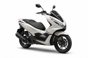 HONDA PCX