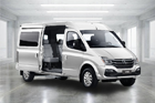MAXUS