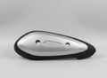 Honda ANC125 SH Mode 2015-25 Exhaust Heat Shield Muffler Protector 18318K29900ZA