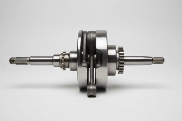 Genuine Suzuki Address Crankshaft Assy 12200-09JF0-000 2015-2020