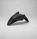 MUDGUARD FRONT FENDER HONDA PCX125 2021-2024 Matte Black PART No61100-KIZ J100