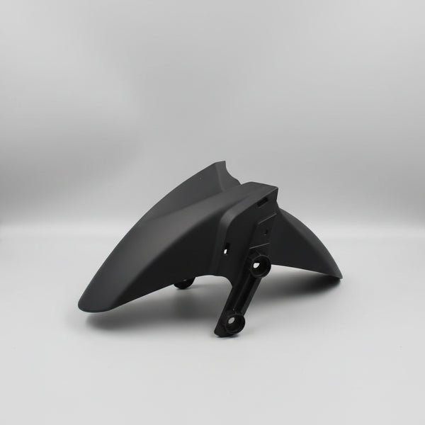 Yamaha Front Fender Mudguard Fits Yamaha NMAX GPD125 Black 2025