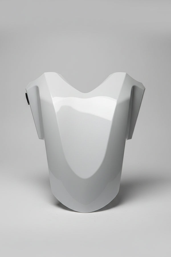 Honda Forza NSS 125 300 350 Front Mudguard-Plastic Fairing Panel White 2019-25