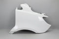 MERCEDES BENZ SPRINTER 2018-24 W907 DRIVER SIDE FRONT RIGHT WING PANEL WHITE