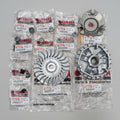 Share Genuine Yamaha XMAX 300cc Variator Full Kit Set Original Part 2017-2025