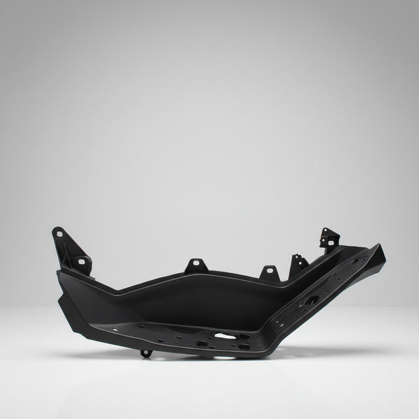 FLOOR BOARD - LEFT - (FOOTREST ) Fits YAMAHA NMAX 2025 BLS-F7488