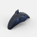 MUDGUARD FRONT FENDER HONDA PCX125 2021-2024 Matte Blue PART No61100-KIZ J100