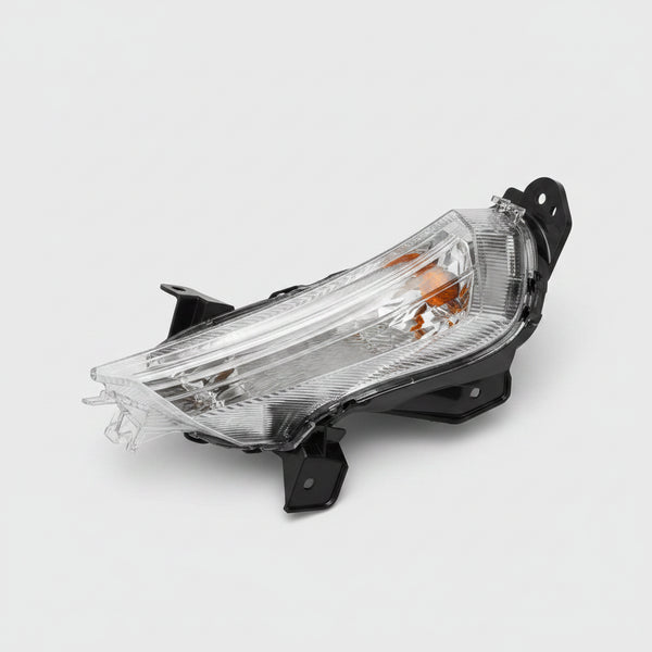 Genuine Yamaha XMAX 300 Front Right Indicator - B74-H3320-01