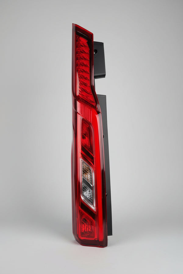 MAXUS E DELIVER 9 2019 ON REAR LIGHT WITH BULBS PASSENGER SIDE LEFT C00229317 New · Business £109.99 previous price£249.99 56% oMAXUS DELIVER 9 2019-25 ON REAR LIGHT WITH BULBS PASSENGER SIDE LEFT C00229317