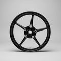 Genuine Yamaha Nmax 2021-2025 CAST WMEEL, REAR PELEK BELAKANG 86H-F5338-01-33