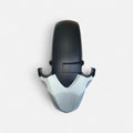Honda Forza NSS125 NSS 125 300 350 Front Fender Mudguard – White Colour
