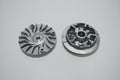 Genuine Yamaha 2021 2022 2023 2024 2025 NMAX Starter Clutch, Pulley Variator