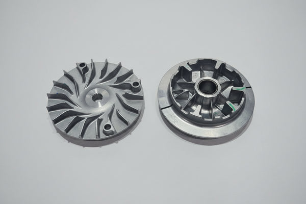 Genuine Yamaha 2021 2022 2023 2024 2025 NMAX Starter Clutch, Pulley Variator