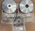 Genuine Yamaha Drive Clutch Sheave CZD300 X-max 300 MWD300 2017-25 B74-E7620-00