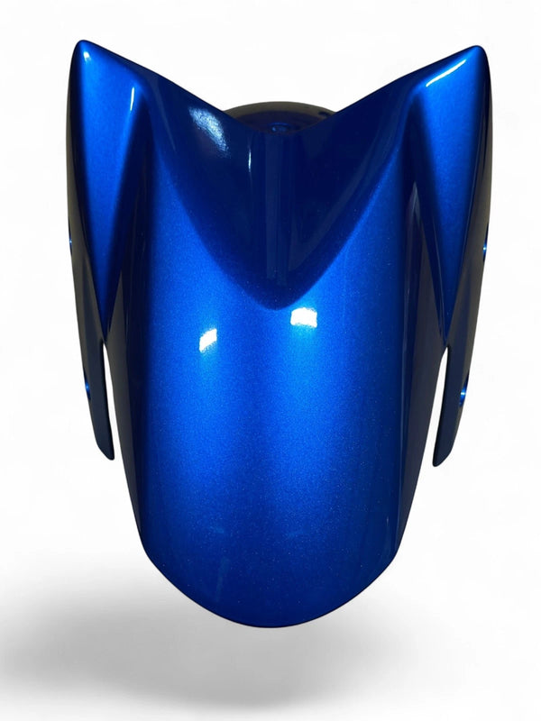 Front Fender Mudguard Fits Yamaha NMAX GPD125 2015 - 2024 BLUE