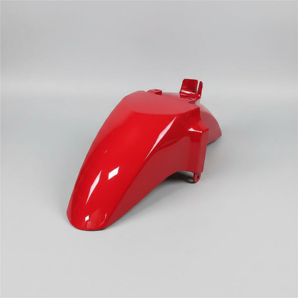 HONDA SH 125 2015 - 2025 Front Fender - Red High Quality