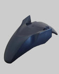 MUDGUARD FRONT FENDER HONDA PCX125 2021-2024 Matte Blue PART No61100-KIZ J100