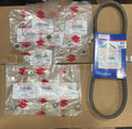 GENUINE SUZUKI UK110 ADDRESS 15-20 CLUTCH DRIVE V-BELT 27601-09J50-0000 Full Kit