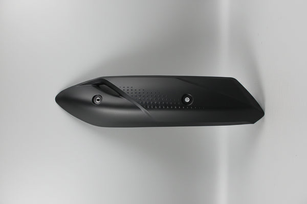 GENUINE ORIGINAL HONDA VISION 2025 Exhaust Muffler Cover
