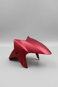 Front Fender Mud Guard Fits Yamaha NMAX GPD125 2015 - 2024 Red Mudguard