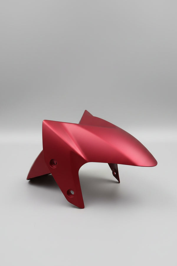 Front Fender Mud Guard Fits Yamaha NMAX GPD125 2015 - 2024 Red Mudguard