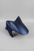 Front Fender Mud Guard Fits Yamaha NMAX GPD125 2015 - 2024 MATTE Blue Mudguard