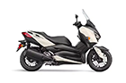 YAMAHA XMAX
